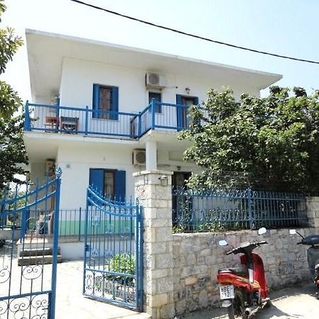 Smile Stella Studios Skopelos Town Exterior foto