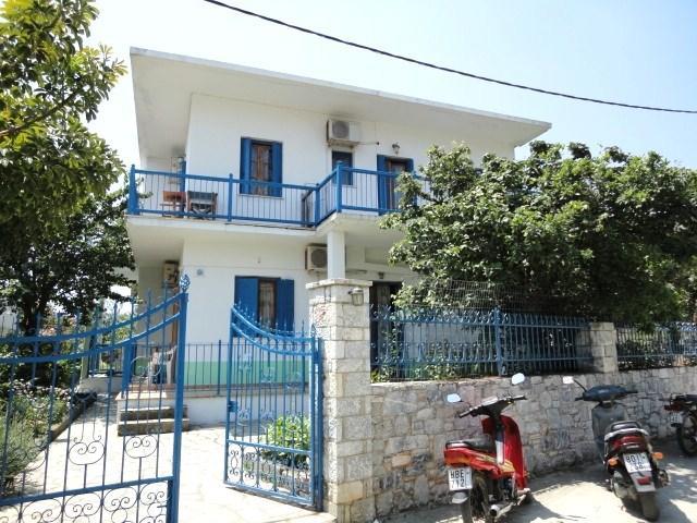 Smile Stella Studios Skopelos Town Exterior foto